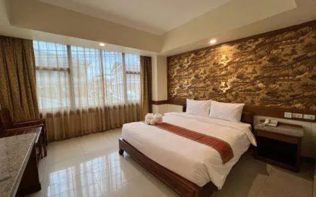 The Class Boutique Hotel