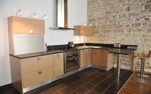L'Atelier Des Canuts