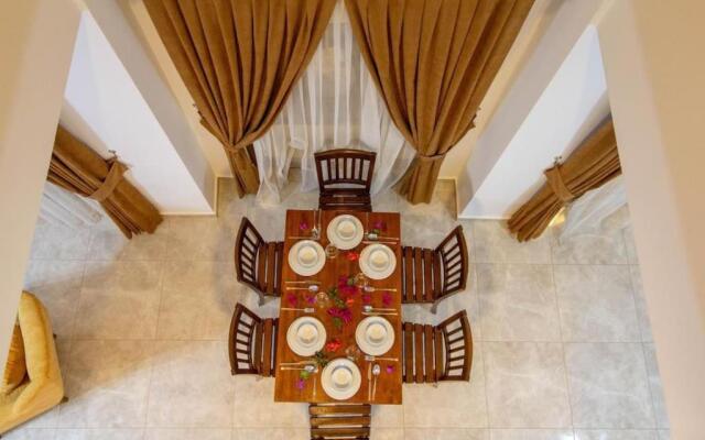 Tuna Ölüdeniz 4 1 Villa, Özel Havuzlu, Fethiye