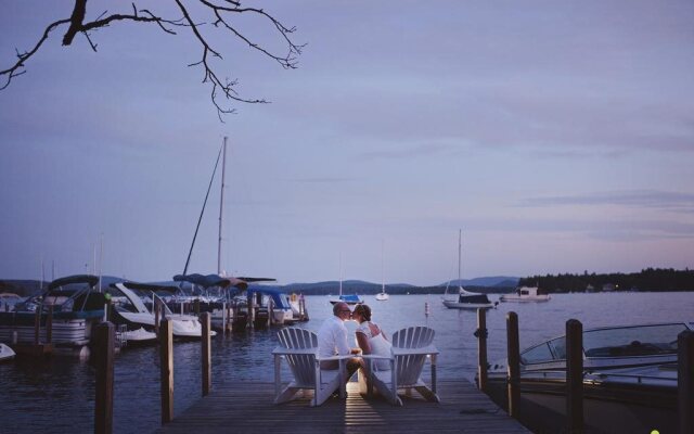 The Wolfeboro Inn