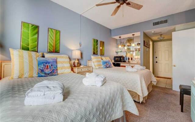 Village House 101 - Two Bedroom Condo