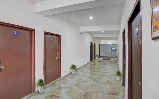 Flagship Rajvanshi Palace Nh8