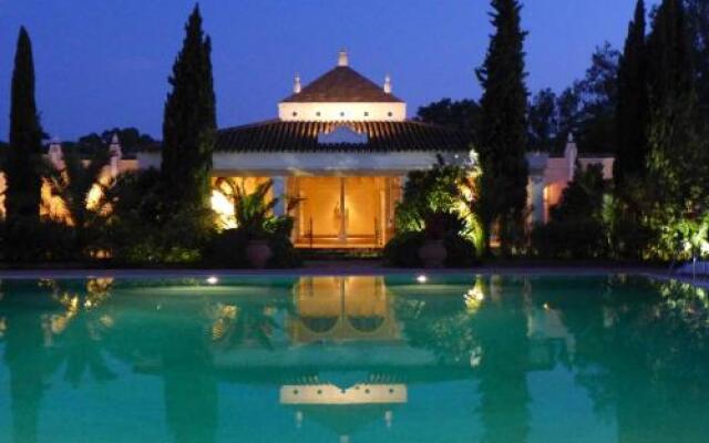 Finca Monasterio