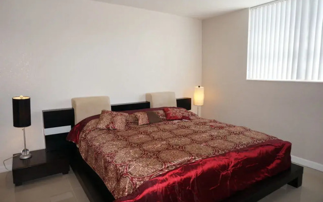 Sian Oceanfront Condos