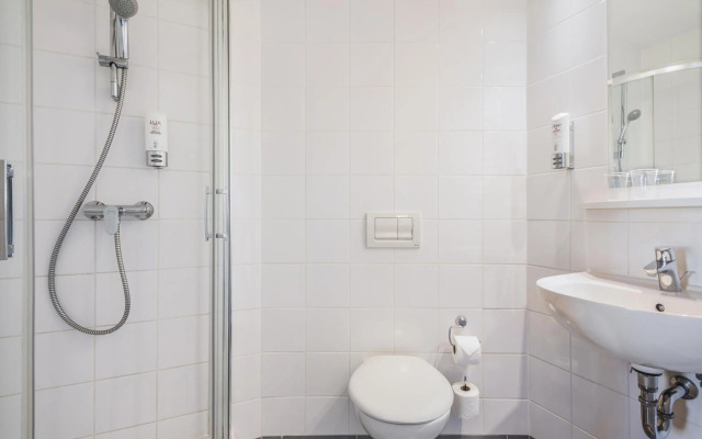 Hotel Premiere Classe Wroclaw Centrum