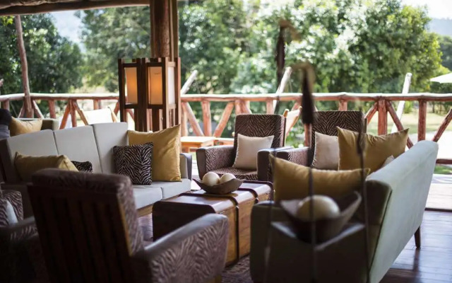 Neptune Mara Rianta Luxury Camp
