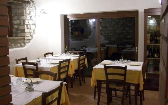 Agriturismo Fontandrone