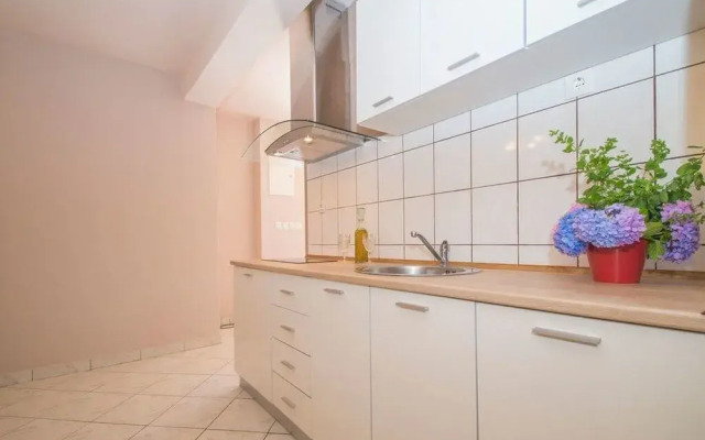 Apartments Milina Nova