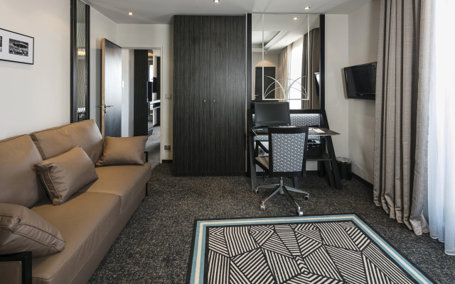 BW Premier Collection Mondial