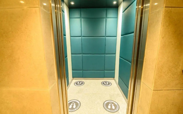 Nx Hotel