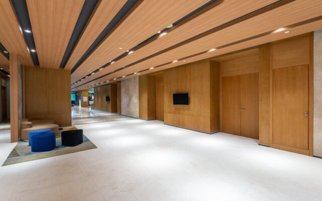 Holiday Inn Express Shanghai Pujiang by IHG