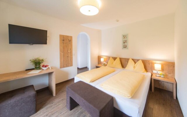 Landhaus Hubertus Wellness & Breakfast