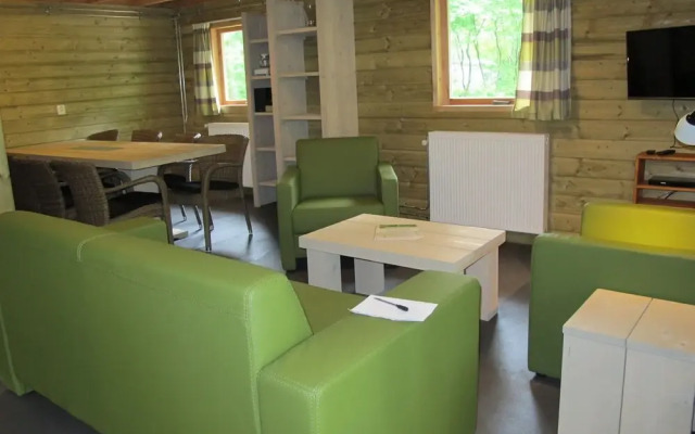 Unique House wit Roof Terrace near Assen