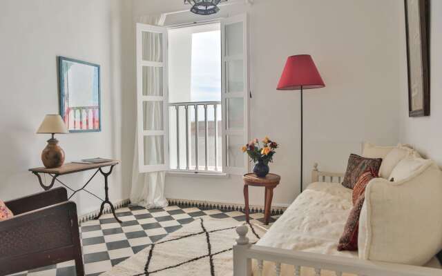Hotel Riad Villa Maroc