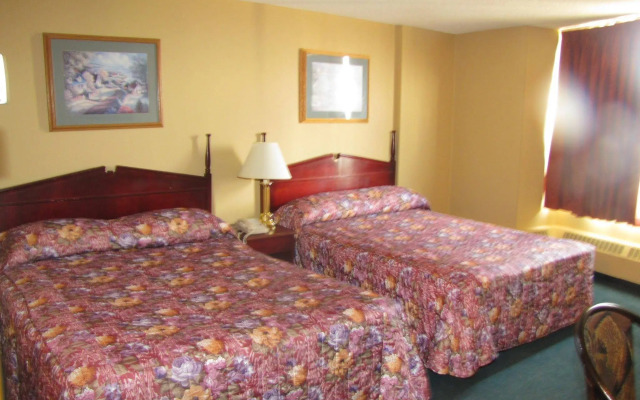 Coliseum Inn
