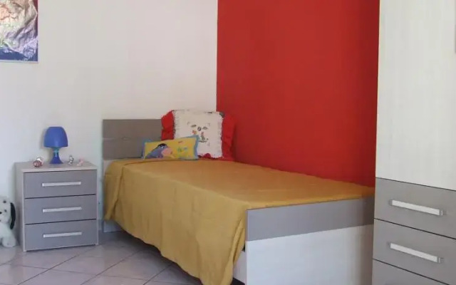 Casa Federica