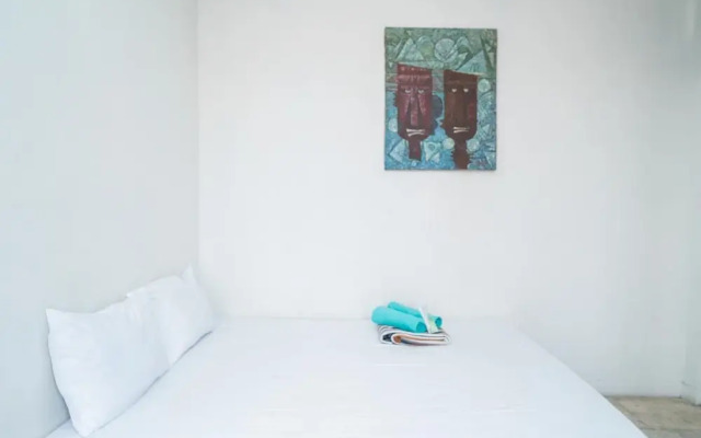 Rejeki Homestay Malioboro