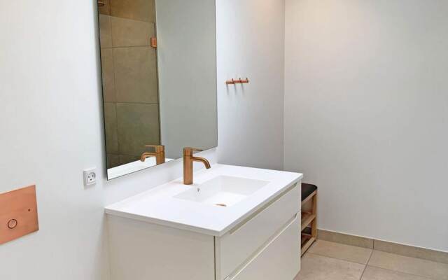 6 Person Holiday Home in Svaneke