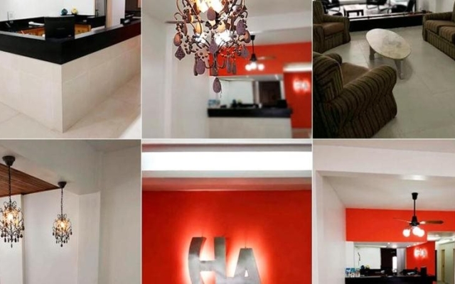Hotel La Argentina