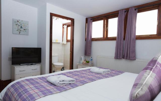 Breeze Guest House