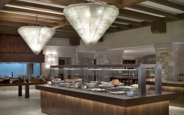 The Westin Resort, Costa Navarino