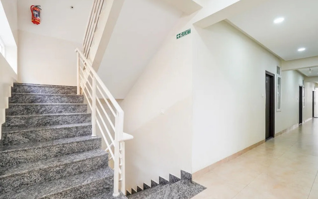 FabHotel Atithi Residency