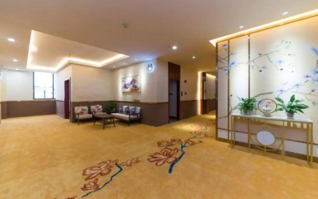 Yin Zhu Ho Etl