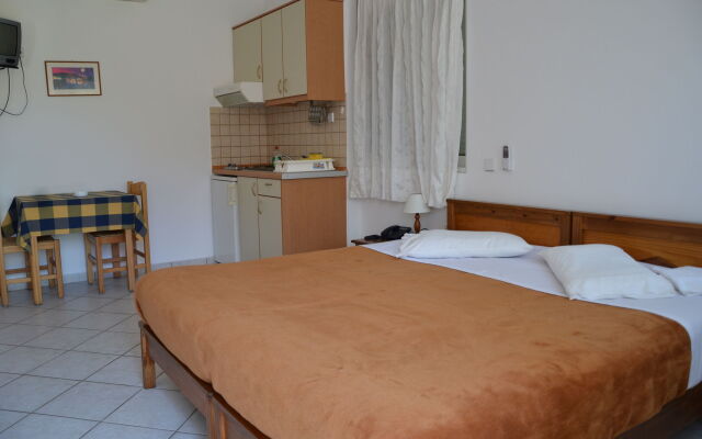 Thalassa Apartments