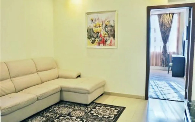 Mira Suites AlBasateen