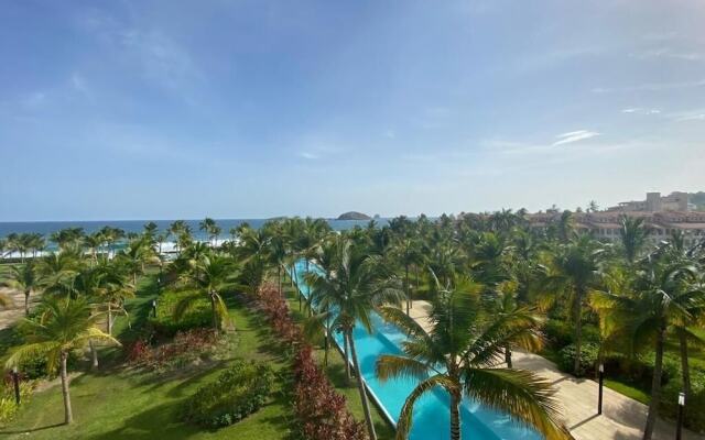 Península 4-H 02 Recamaras vista al mar