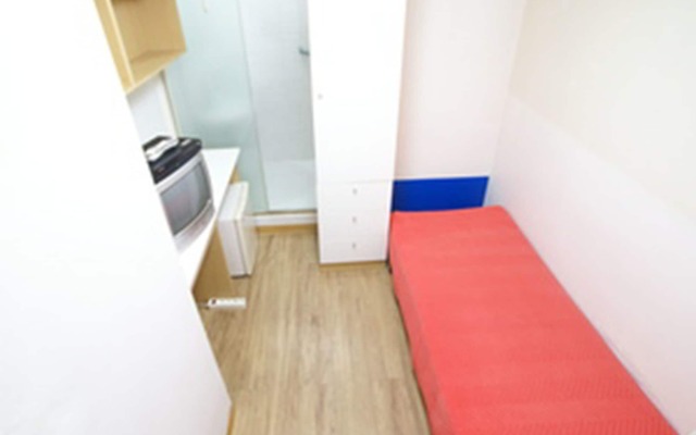 E-Livingtel - Hostel