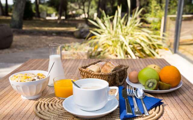 La Villa Vicha, The Originals Relais