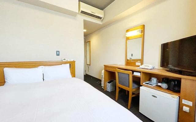 Hotel Route-Inn Fukuioowada