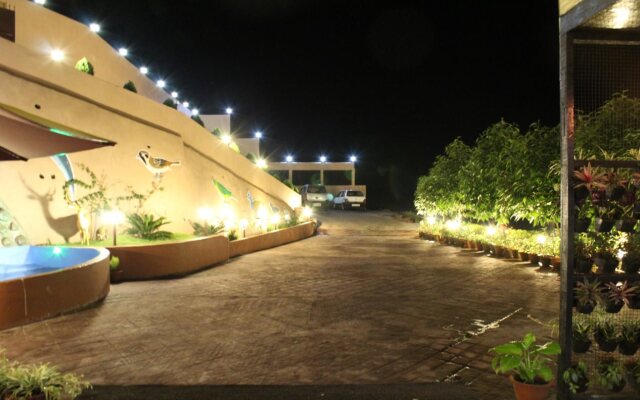 RI Kanaan Guest House