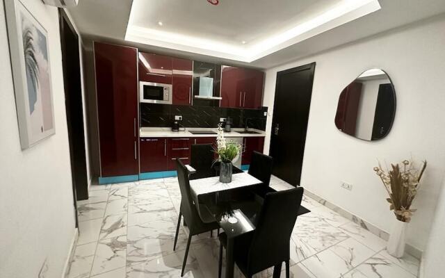 Apex Suite