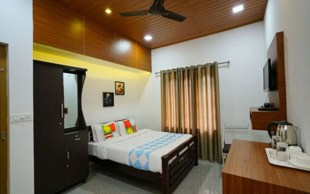 Cocoa Tree Residency by OYO Rooms