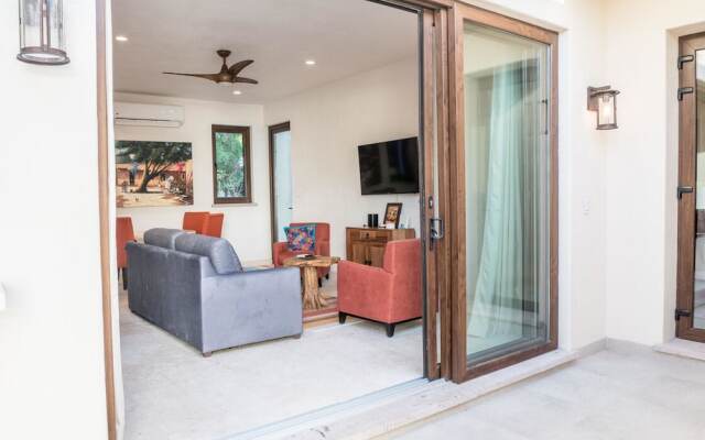 Casa Del Gallo 2 BR by Casago