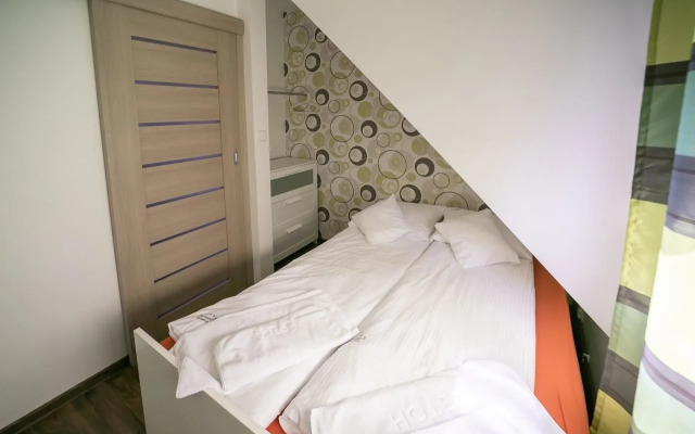 Apartamenty Magnolia