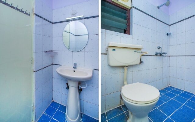 Hotel Suraksha Residency