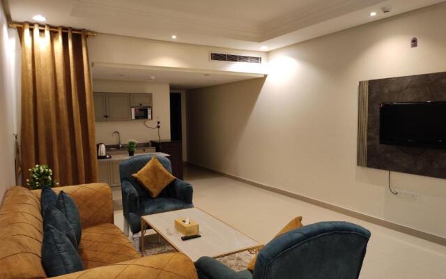 Brzeen Hotel - Riyadh - فندق برزين الرياض