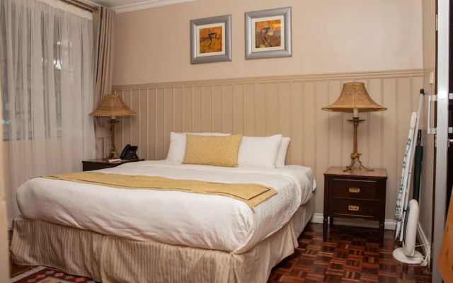 Cozy Stead