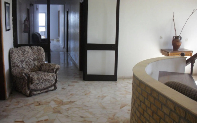 Hotel Miranda do Douro D. Joao III