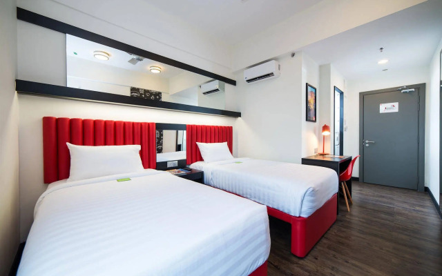 Sense Hotel Taiping