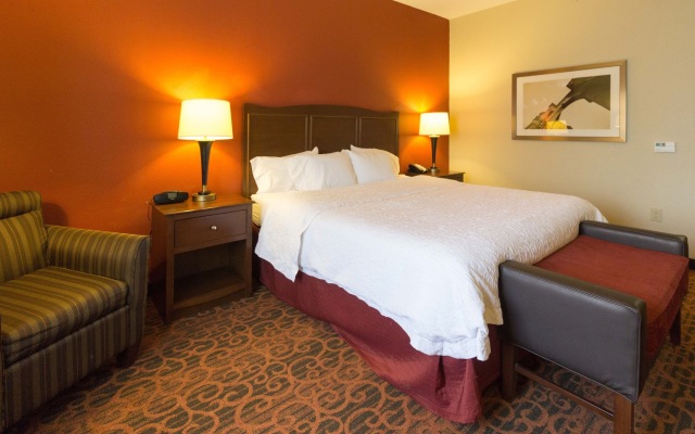 Hampton Inn Columbus-South