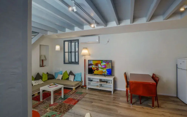 Akotika boutique Old City Apartments