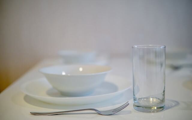 My Resort Beach Apartment 2