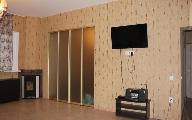 Дом Отдыха В Виногрданом