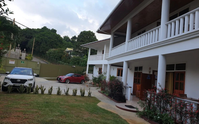 La Maison Hibiscus