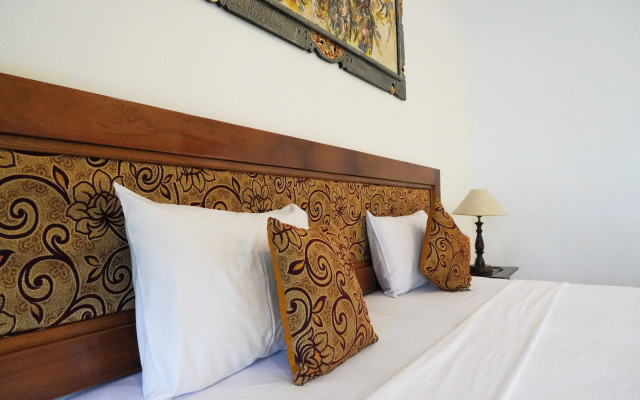 Bali Menjangan Boutique Villas
