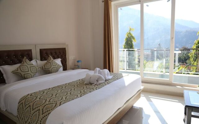 Hotel Yog Tapovan